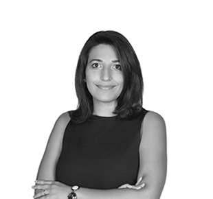 Ayşe Naz Duman