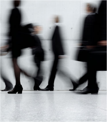 Employment & Labor Intro