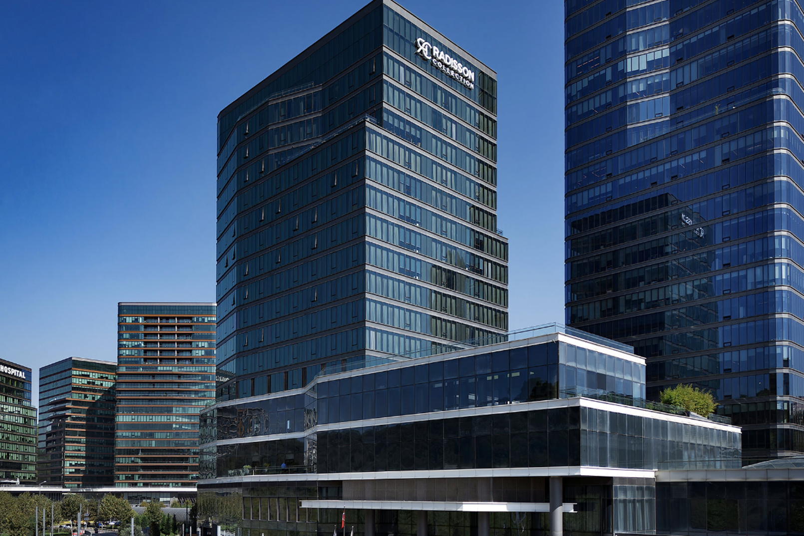 2025 — Vadistanbul Ofis