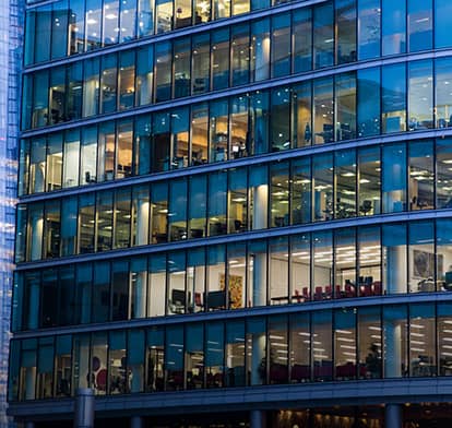 Financial Restructuring Insolvency