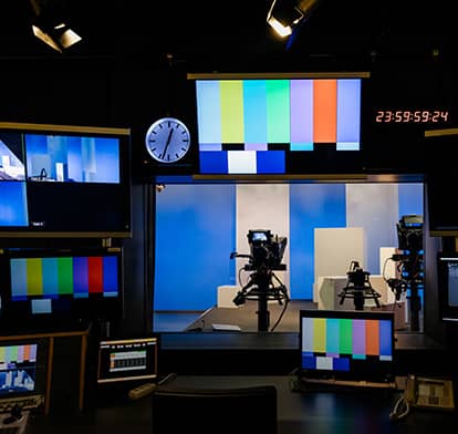 Media & Entertainment