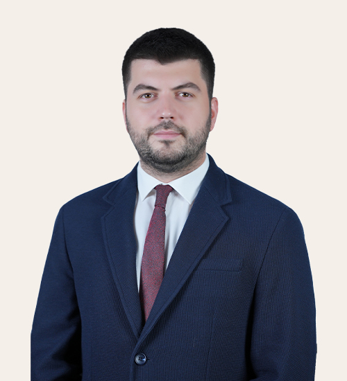 alihan çakır