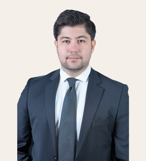 cengiz necef