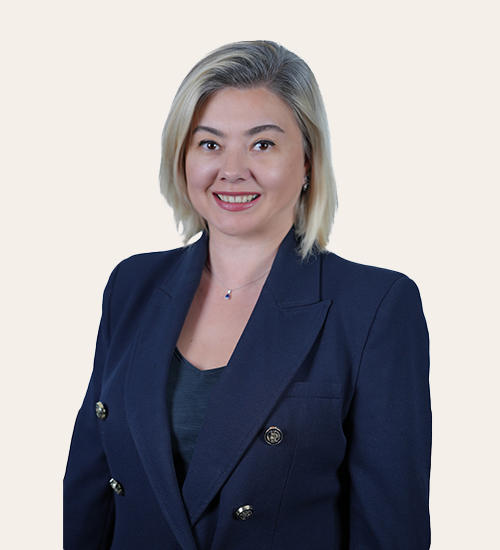 gizem nalbant coşar